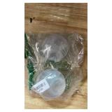 Silicone Nipples for Lansinoh Bottles, Size L,Replacement Bottle Nipple,6m+,Fast Flow, 6 Count