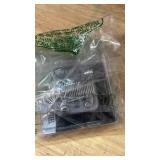 BaBylissPRO Barberology Stainless Steel Replacement Taper Blade for Hair Clippers (FX801J)