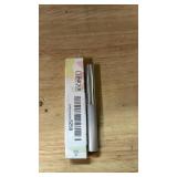 Clinique Almost Lipstick Tinted Lip Balm in Black Honey | Sheer + Lightweight