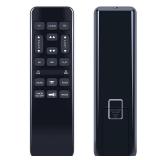 HJH55 Replacement Remote Control for Richmat HJH92S Adjustable Bed Base, for Classic Brands Bed, for BCP Best Choice Products, for Mattress Firm 600 and 3000 Series, for GhostBed/Ergonomic Twin