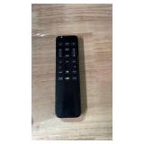 HJH55 Replacement Remote Control for Richmat HJH92S Adjustable Bed Base, for Classic Brands Bed, for BCP Best Choice Products, for Mattress Firm 600 and 3000 Series, for GhostBed/Ergonomic Twin