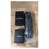 Aquasonic Black Series Ultra Whitening Toothbrush â ADA Accepted Electric Toothbrush- 8 Brush Heads & Travel Case â 40,000 VPM Electric Motor & Wireless Charging - 4 Modes w Smart Timer