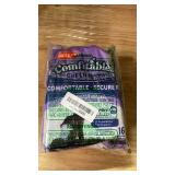 Hartz Comfitables Cat Diapers, Size XS 16 Count, Comfortable & Secure Fit, Easy to Put On