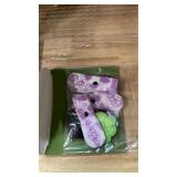 EXPAWLORER Anti Slip Dog Socks to Prevent Licking Paws, Dog Shoes for Hot Pavement, Dog Booties for Small Medium Large Senior Dogs, Traction Control Boots & Paw Protectors for Hardwood Floors