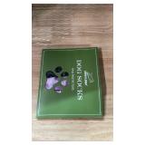 EXPAWLORER Anti Slip Dog Socks to Prevent Licking Paws, Dog Shoes for Hot Pavement, Dog Booties for Small Medium Large Senior Dogs, Traction Control Boots & Paw Protectors for Hardwood Floors