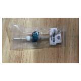 Lavatory Pop Up Center Piece Assembly, Sink Ball/Pivot Rod Replacement Parts Bathroom Sink Drain Repair Kit Compatible with Price Pfister Pop Up Stopper and Other Popular Brands Replacement for PS2673