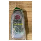 eos Shea Better Cashmere Body Wash, Vanilla Cashmere, Moisturizing, pH Balanced Body Wash, Creamy Gel Formula, Paraben & Phthalate Free, Sensitive Skin, 16 fl oz