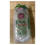 eos Shea Better Cashmere Body Wash, Coconut Waters, Moisturizing, pH Balanced Body Wash, Creamy Gel Formula, Paraben & Phthalate Free, Sensitive Skin, 16 fl oz