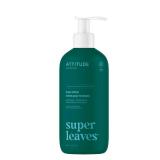 ATTITUDE Body Lotion, EWG Verified Moisturizer, Vegan Skin Care Products, Non-Greasy, Hydrating for Dry Skin, Cruelty Free, Extra Gentle, Unscented, 16 Fl Oz