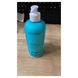 ATTITUDE Body Lotion, EWG Verified Moisturizer, Vegan Skin Care Products, Non-Greasy, Hydrating for Dry Skin, Cruelty Free, Extra Gentle, Unscented, 16 Fl Oz