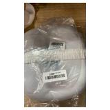 Knee Pillow for Side Sleepers, Memory Foam Leg Pillow for Side Sleeping, Between Legs Pillow for Back Hip Pain, Spine Aligning, Sciatica, Pregnancy-Under Knee Pillow with Ice Silk Cover and Strap