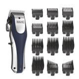 Wahl Lithium Ion Pro Rechargeable Cordless Hair Clippers for Men, Woman, & Children with Smart Charge Technology for Convenient at Home Haircutting - Model 79470