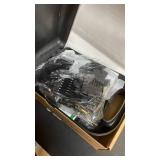 Wahl Lithium Ion Pro Rechargeable Cordless Hair Clippers for Men, Woman, & Children with Smart Charge Technology for Convenient at Home Haircutting - Model 79470