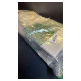 1 Pc Stair Basket for Stairs with Handle, Staircase Baskets for Carpeted and Wooden Stair,16\" Step Storage Laundry basket for Stairs, Toys, Clothes, Books, Tools, Magazine, with Hard Board, Anti-slip