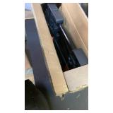 Voipvvii Folding Hand Truck 500lbs, Portable Heavy Duty Dolly Cart, 6 Wheels Collapsible Luggage Cart with 2 Elastic Ropes - Compact Trolley Cart for Easy Moving - Ideal Hand Cart for Travel and More