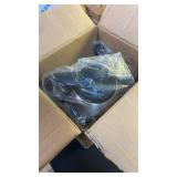 DEZIN Electric Kettle Upgraded, BPA Free 2L Stainless Steel Tea Kettle, Fast Boil Water Warmer with Auto Shut Off and Boil Dry Protection Tech for Coffee, Tea, Beverages