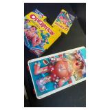 Operation Electronic Board Game with All-in-One Carrying Case | 2 Ways to Play | Ages 6+ | 1+ Players | 10 Mins. | Fun Kids Games | Christmas Gifts