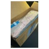 Blissful Diary Kids Couch, 2-in-1 Soft Toddler Couch Fold Out, Toddler Chair Comfy, Convertible Sofa to Lounger, Kids Furniture for Playroom, Gift for Birthday, Children