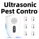 Ultrasonic Pest Control, Mouse Rodent Repellent