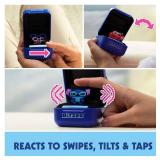 Bitzee, Disney with 30 Interactive Characters Inside, Reacts to Swipes, Tilts & Taps, Disney Toys & Digital Pet Gifts & Stocking Stuffers for Kids