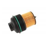 ACDelco GM Original Equipment PF458G (12737844) Oil Filter