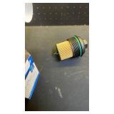 ACDelco GM Original Equipment PF458G (12737844) Oil Filter