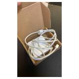 Sunveza Mac Book Pro Charger - 118W USB C Charger Fast Charger Compatible with MacBook pro/Air, M1 M2 M3 M4 M5, ipad Pro, Samsung Galaxy and More, Include Charge Cable