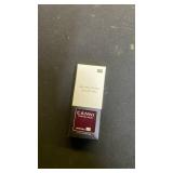 CANNI Dark Red Gel Nail Polish, 1Pcs Burgundy Red Gel Polish Deep Red Color Nail Polish Gel High Gloss Soak Off U V Gel Nail French Nail Manicure Salon DIY