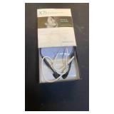 ROPASOMIC Bone Conduction Headphones, 12 Hours Playtime Bluetoeth 5.3 Headset Open Ear Wireless Earphone - IP55 Sweatproof Built-in Mic,Perfect for Running Cycling Hiking Workouts(Black)