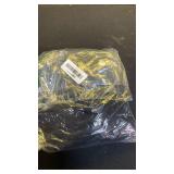 Zeagoo Square Neck Long Sleeve Top 2025 Fall Fashion Basic Tee Shirts Sexy Winter Blouse Clothes Black M