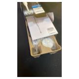 Philips Sonicare 4100 Series Electric Toothbrush - Sonic Toothbrush with Advanced Sonic Technology, Pressure Sensor, Two Intensity Settings, Smartimer & Quadpacer, White, Model HX3681/23