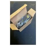 Power Adapter Replacement for Arris Surfboard SBG10 SBG8300 SB8200 SBG6580 G34 SBG7600AC2 SBG7400-AC2 Router AC Charger Power Supply Cord