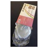 gusonse 100 PCS Microblading Permanent Makeup Shower Face Shields Visors, Shower Face Eye Shields, Clear Eyebrow Shower Visor Protector