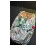 MEHOFOND 8x6ft Red Christmas Headboard Bed Backdrop Kids Portrait Photography Winter Holiday Family Picture Photoshoot Merry Xmas Tree Photo Background Party Decor Banner