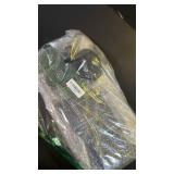 Wireless Keyboard and Mouse Backlits, Wrist Rest, LED Mouse, Rechargeable Ergonomic Keyboard with Phone Holder, Silent Light Up Combo for Computer, Mac, PC, Laptop, Chromebook (Black)