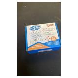 Torlam Elkonin Boxes Phonemic Awareness Phonics Games, Reading Spelling Sound Manipulatives Sight Word Flash Cards, Speech Therapy Toy Kindergarten Elementary Classroom Must Haves Homeschool Supplies