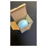 TECKNET Wireless Mouse for Laptop, 2.4G Quiet Computer Mouse with USB Receiver, 4 Buttons Portable Cordless Mice for Chromebook, Laptop, PC, Mac, 800/1200/1600 DPI - Mint Green