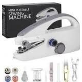 Handheld Mini Sewing Machine with USB Power