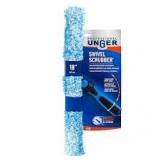 18-inch Professional Swivel Scrubber