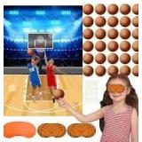 Basketball party game (5)