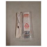 for Samsung Frame TV Remote, for 2018-2024 Samsung Remote Control for Smart TV with Voice Control. with Solarcell. 2-Year Warranty.