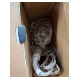 InfinitiPRO by Conair Performa Series Hair Dryer