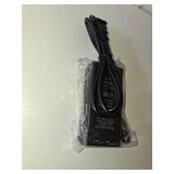 Suacopzar AC Adapter for 12V Refrigerator Freezer Fridge, DC14.5V AC 100-240V with 5.6ft AC Power Cord Power Cable for Car Refrigerator, 60W 80W 87W AC to DC Converter Power Supply for 12 Volt Fridge