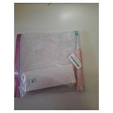 ZUAMEGU Sonic Electric Toothbrush for Adults - Deep Cleaning Teeth Whitening6 Replacement Brush Heads100-Day Battery5 Modes w/SensitiveIPX7 Waterproof - Pink