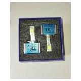 Marsauto D1S D1R HID Bulbs, 800% Brightness, 30,000LM 6500K White for 66144 66140 85140 85415 (85415C1) Bulb, Plug and Play, Pack of 2