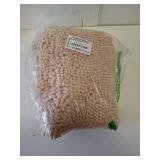 Muddy Mat Shown on TV Super Absorbent Door Mat Indoor, Microfiber Quick Dry Chenille Entryway Rug, Non-Slip Front Door Mat, Indoor Mats for Entryway, Machine Washable Pet Rug, Beige 24"x36"