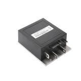 HLBTK 36V 300Amp 9Pins Motor Controller Compatible with EZGO TXT and Medalist 1995 1996 1997 1998 1999 2000 Golf Cart Controller Replaces 1206SX 73144G06 73144G01
