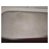 2 Slice Toaster Touch Screen, Stainless Steel Toasters Digital Timer 2 Slot Toasters, 8 Shade Settings 6 Bread Types for Bagel, Cancel, Defrost - Stainless Steel - Dent