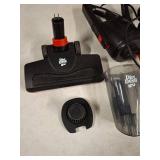 Dirt Devil EV1520CT Corded Turbo Power 3-in-1 Multi-Surface Stick and Handheld Vacuum