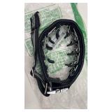 Mayerzon Martingale No Pull Collar for Large Medium Dogs, Patented Dog Walking Training Collar for Pulling, 1.5